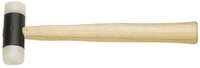 BAHCO Hammer Bahco 3625W-28 Gummihammer 250 g 275 mm 1 St.