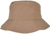 Flexfit Sonnenhut Flexfit Accessoires Elastic Adjuster Bucket Hat