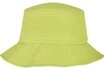 Flexfit Fischerhut Flexfit Unisex Flexfit Cotton Twill Bucket Hat