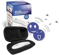 IEA Medical Insektenstichheiler Outdoor Bundle: Stichheiler Batterie,