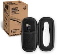IEA Green Insektenstichheiler Bundle inkl. Schutztasche -Medizinprodukt, USB-C,