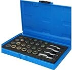Brilliant Tools Montagewerkzeug BRILLIANT TOOLS Reparatursatz f&uuml;r