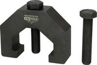 KS Tools Gabel- und Ringschl&uuml;ssel Kugelgelenk-Abzieher f&uuml;r Lenkstockhebel...