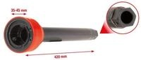 KS Tools Achse KS Tools Axial-Gelenk-Spezialschl&uuml;ssel, 420 mm