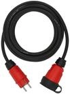Brennenstuhl Brennenstuhl Professional Verl&auml;ngerungskabel VN 1100 IP44, 10m...