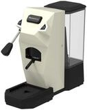 Melchioni Filterkaffeemaschine Cialdina, Padsystem, 2 Tasten f&uuml;r Espresso und...