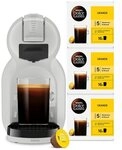 NESCAF&Eacute;&reg; Dolce Gusto&reg; Kapsel-/Kaffeepadmaschine Mini Me 2 KP143G, kleine...