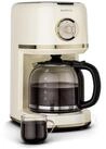Klarstein Filterkaffeemaschine