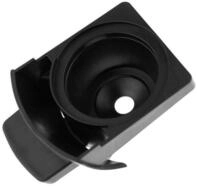 Krups Kapselhalter Krups MS-623495 Kapselhalter f&uuml;r Dolce Gusto Mini Me, KP1208