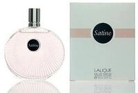 Lalique Eau de Parfum Lalique Satine Femme Eau de Parfum 50 ml