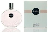 Lalique Eau de Parfum Satine Eau de Parfum 100ml Spray