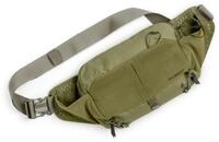 MOMENT Freizeitrucksack Fast & Light Slate Sling 4L moss
