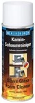 WEICON Kaminschaumreiniger, 400 ml Schaumreiniger (umweltneutral)