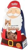 Nobby StarSnack Xmas Snack Box f&uuml;r Katzen 98 g, f&uuml;r: Katze