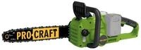 PRO CRAFT Akku-Kettens&auml;ge Procraft PCA42/2 Akku Kettens&auml;ge 40 V (2x 20V) 406...