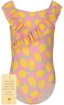 ZIGZAG Balconette-Bikini Tropical (1-St) mit UV-Schutzfunktion