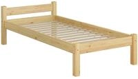 ERST-HOLZ Massivholzbett Holzbett 80 x 200 cm f&uuml;r Besonders Hohe Anspr&uuml;che