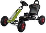 rolly toys&reg; Go-Kart Rolly Toys FerbedoGoKart, Claas-Racer 105038