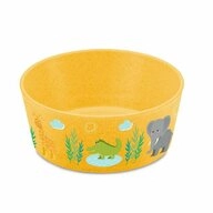 KOZIOL Schale Connect Bowl Africa 400 ml, Kunststoff, stapelbar