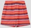 s.Oliver Shorts Leggings Wide Leg-Shorts mit Struktur und Jerseyfutter