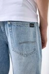 Garcia Jeansbermudas Ilyano Short im 5-Pocket-Stil, for Boys