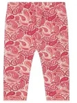 Steiff Leggings Leggings Woodland, Softbund 56