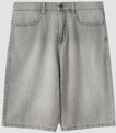 s.Oliver Jeansshorts Jeans-Hose BAGGY Bermuda Jeans Baggy / Loose Fit / Mid Rise /