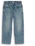 TOM TAILOR Loose-fit-Jeans Jeanshosen Loose Fit Jeans blau 134