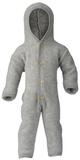 Engel Naturkleidung Fleeceoverall