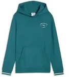 PUMA Kapuzensweatshirt CLASS GRAPHIC HOODIE TR B f&uuml;r Jugendliche, mit Kapuze,