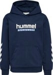 hummel Hoodie Logo Hoodie