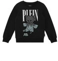 PHILIPP PLEIN Sweatshirt Teddy