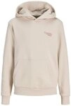 Jack & Jones Junior Sweatshirt JJROAR SWEAT HOOD JNR
