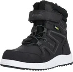 ZIGZAG Rincet Stiefel mit praktischem Schnellschn&uuml;rsystem schwarz 34 EU