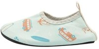 Playshoes Barfu&szlig;-Schuh Surf-Bus Badeschuh