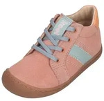 KOEL BLAKE SUEDE Barfu&szlig;schuh Pink rosa 24 EU
