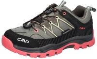 CMP CMP Kinder Trekking Schuhe Rigel LOW 3Q54554 Trekkingschuh