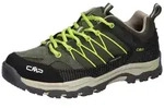 CMP CMP Kinder Trekking Schuhe Rigel LOW 3Q54554J Trekkingschuh