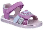 Richter Romea Sandale Klettschuh, Riemchensandale, Gr&ouml;&szlig;enschablone zum...