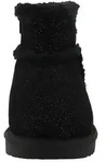 TOM TAILOR Tom Tailor Short Boots Stiefel schwarz 40 EU
