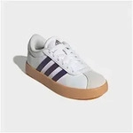 adidas Sportswear VL COURT 3.0 Sneaker inspiriert vom Design des adidas samba,...