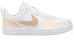 Nike Sportswear COURT BOROUGH LOW BBALL (GS) Sneaker Design auf den Spuren des...