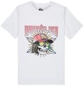 Quiksilver T-Shirt Sound On