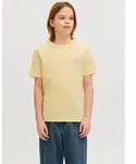 Jack & Jones Junior T-Shirt JJCOLLEGE LOGO TEE SS CREW NECK JNR mit Logoprint...