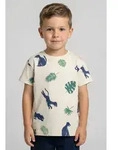Blue Seven T-Shirt mit unterschiedlichen Motiven