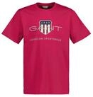 Gant T-Shirt Jungen T-Shirt 1er Pack Baumwolle (Packung, 1er Pack)