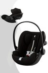 Cybex Babyschale Cybex Cloud G3 Plus