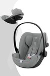 Cybex Babyschale Cloud G3 i-Size Plus Babyschale