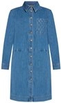 Betty Barclay A-Linien-Kleid Kleid Kurz 1/1 Arm