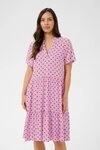 Saint Tropez Blusenkleid Kleid EdaSZ
